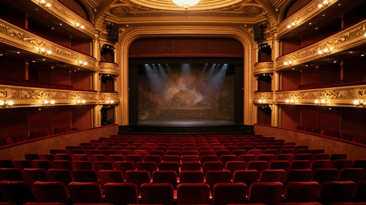 What is the Most Expensive Seat on Broadway? A Guide to Luxury Tickets