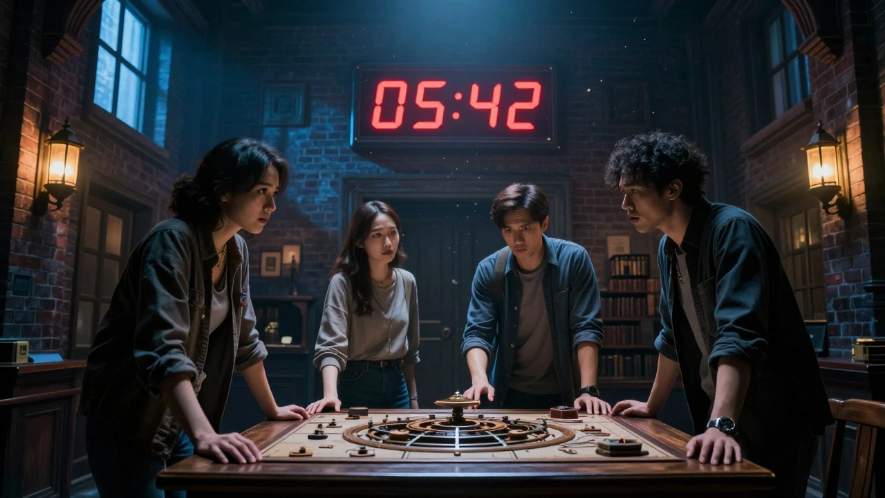 What Percentage of People Fail Escape Rooms? Stats & Tips to Beat the Odds