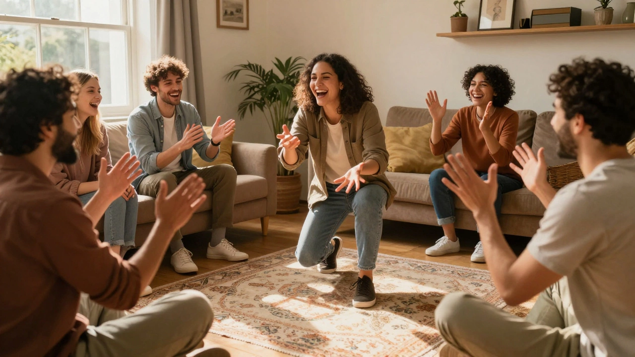 5 Best Indoor and Outdoor Games for Any Group Size