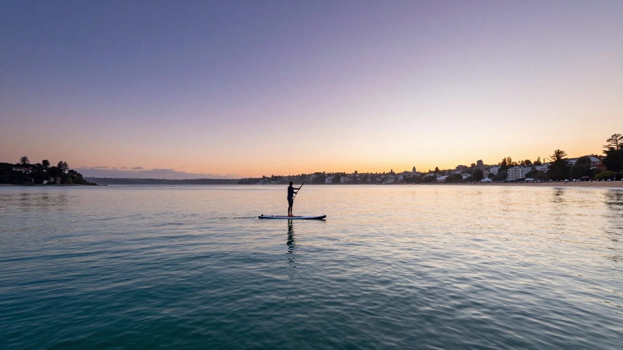 How to Beat Summer Boredom: The Ultimate Guide to Outdoor Activities in Sydney