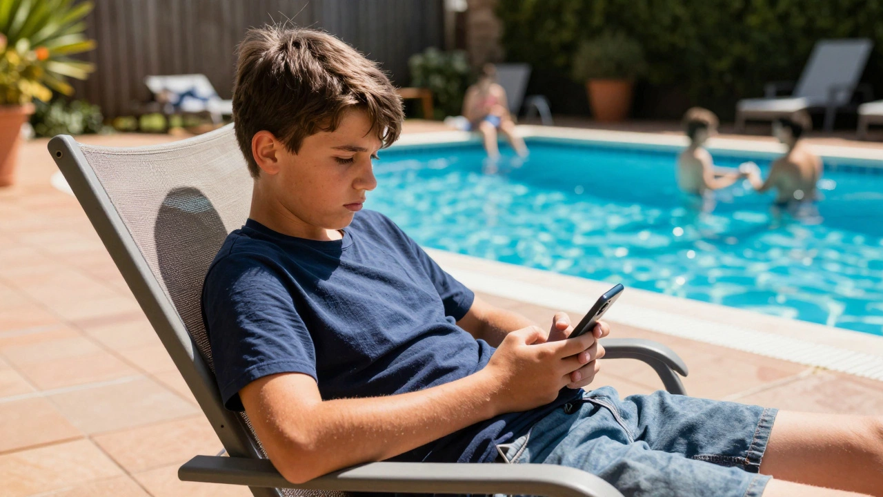 How to Keep Your 13-Year-Old Busy in Summer: 25 Fun Ideas for Tweens