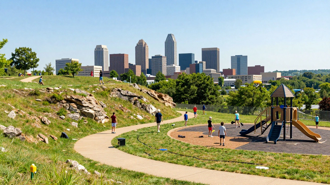 Is Richmond, Virginia Family Friendly? A 2026 Guide to Kid-Friendly Days Out