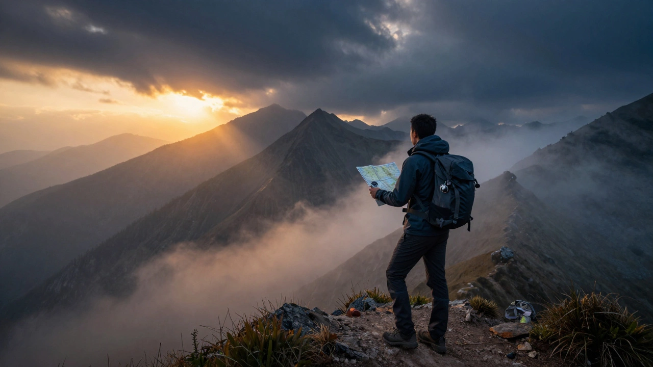 What Is the Most Important Thing in Doing Outdoor Activities? Safety and Preparation