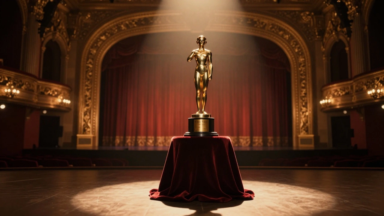 What Broadway Show Has Won the Most Tonys? The Record Holders Explained