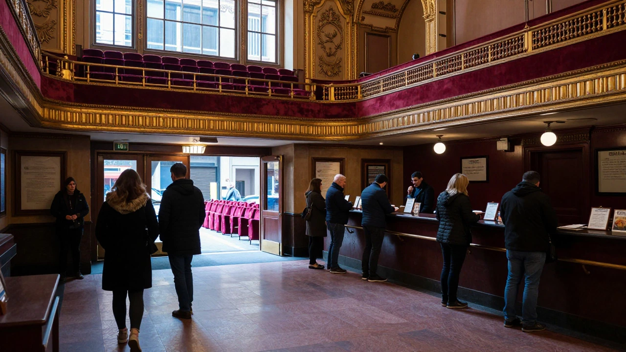 What is the Cheapest Day to Buy Broadway Tickets? (2026 Guide)