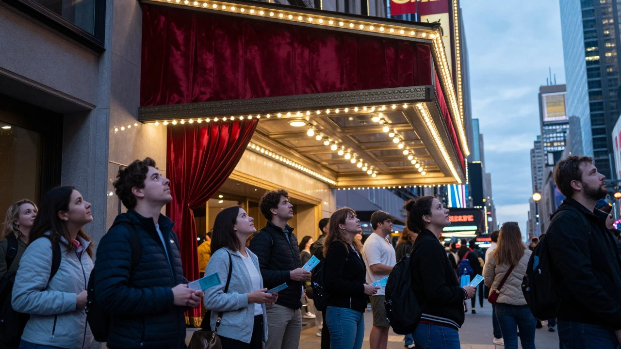 Are Broadway Matinees Cheaper? A Complete Guide to Pricing and Savings