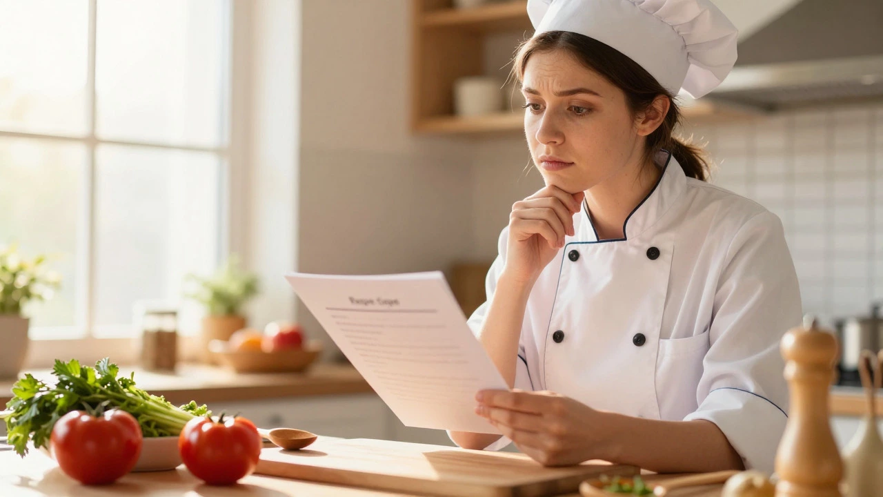 Is Cooking a Skill or Talent? The Truth About Becoming a Better Cook
