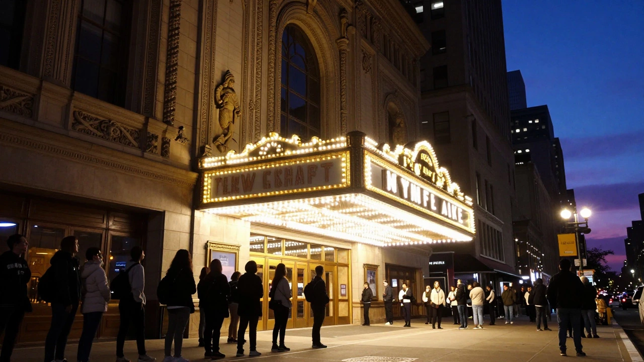 The Best Broadway Musical of All Time: A Definitive Guide