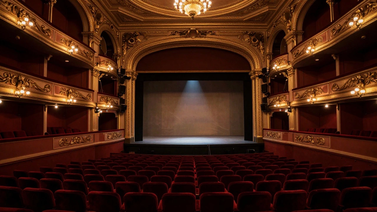 What do you call a theater lover? The definitive guide to terms
