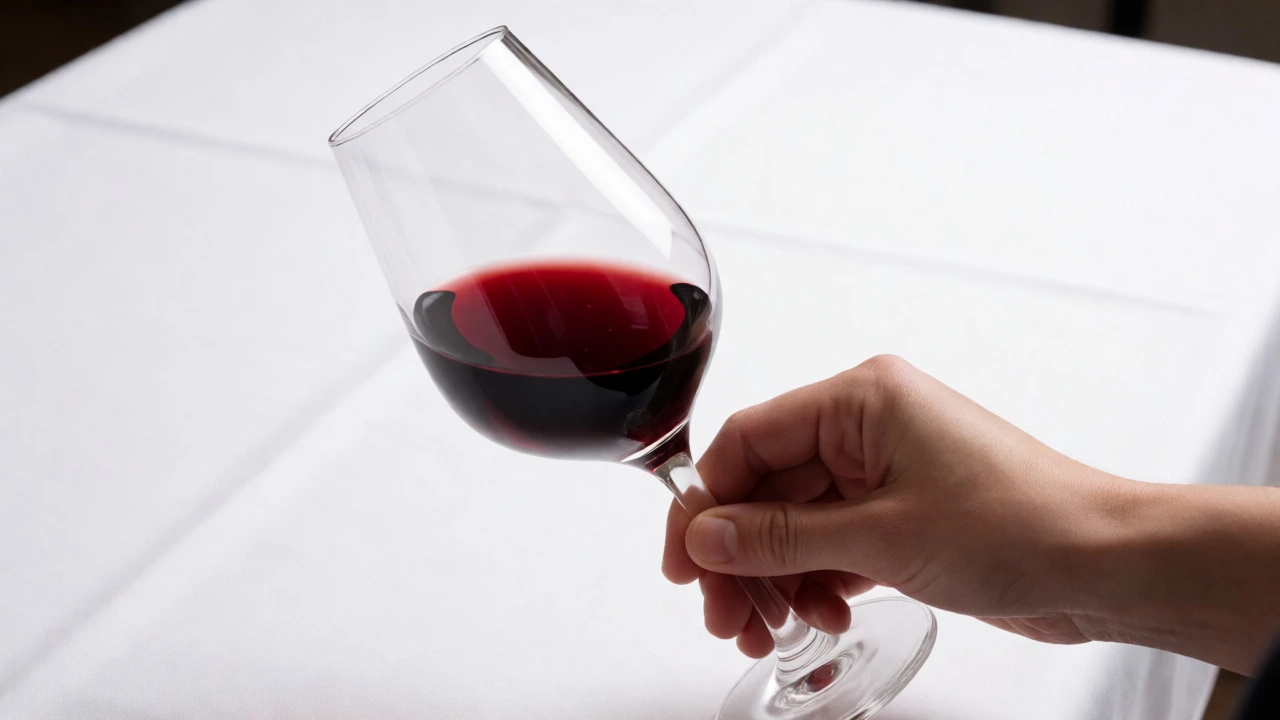 What Happens When You Go Wine Tasting? A Step-by-Step Guide