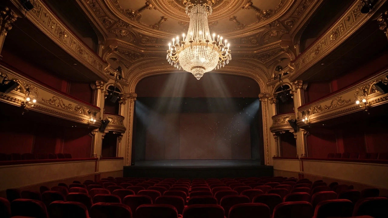 What Is the Number 1 Longest Running Broadway Show? A Complete Guide to The Phantom of the Opera