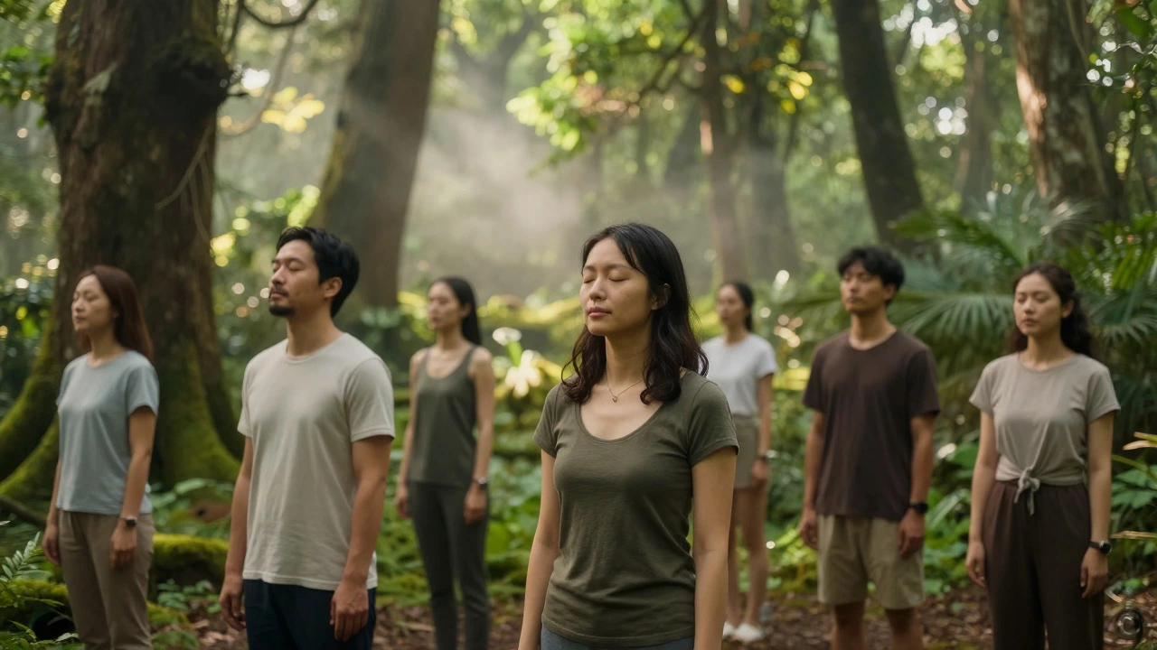 What Outdoor Activities Are Trending Now in 2026: The Ultimate Guide