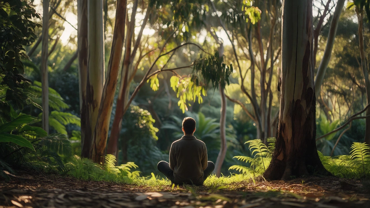 Do Outdoor Activities Help Mental Health? Science & Sydney Tips