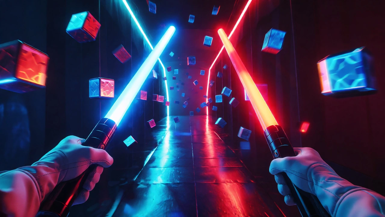 What is an Example of a Virtual Reality Experience? Top Immersive Scenarios