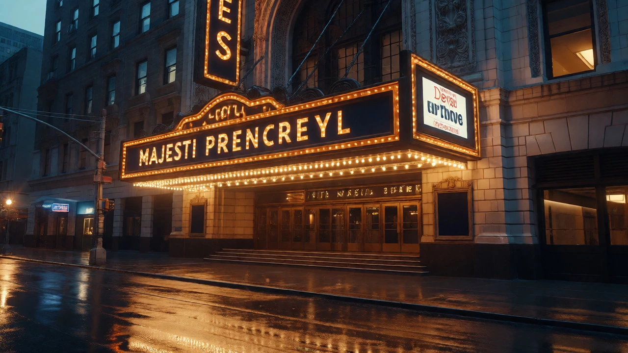 What Musical Is Leaving Broadway After 35 Years? The End of an Era