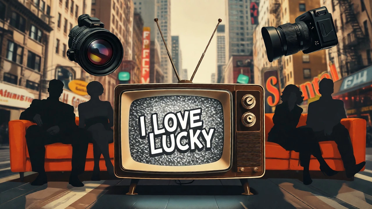 Top 10 TV Series Ever: The Ultimate Comedy List