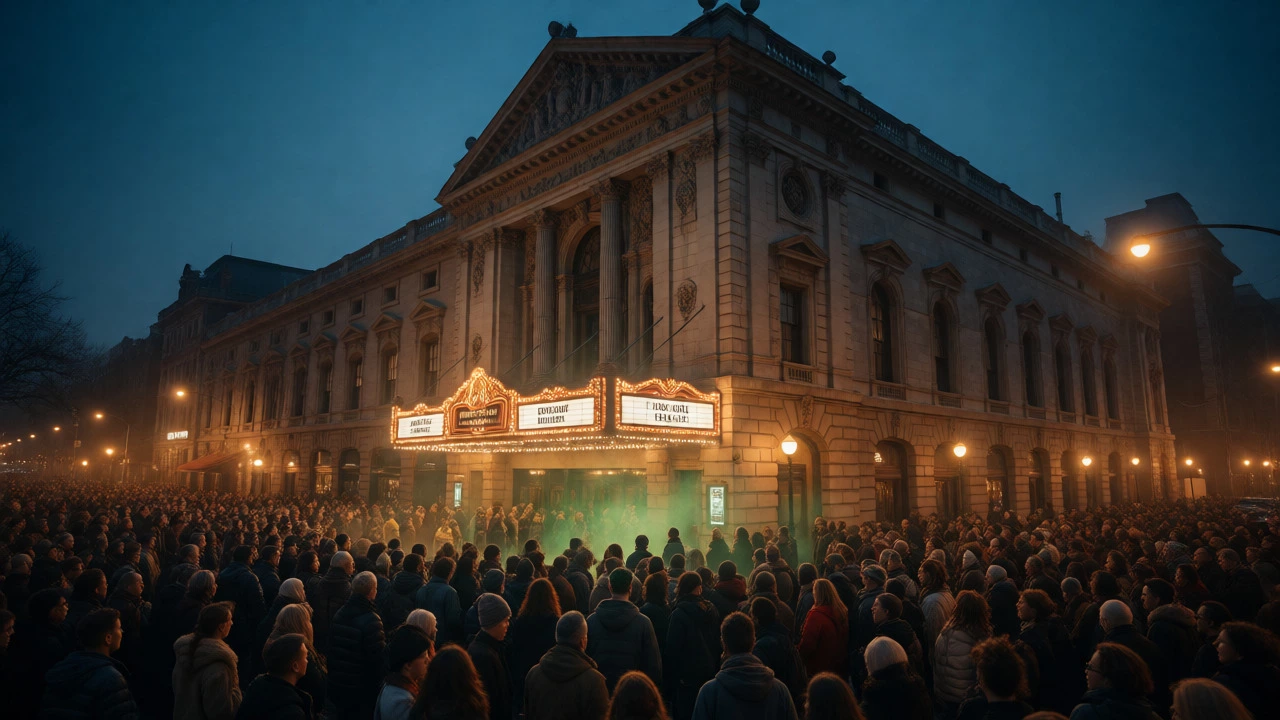Wicked Tour 2024: Where to Catch the Hit Musical in the USA